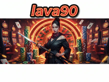 lava90 PG SLOT