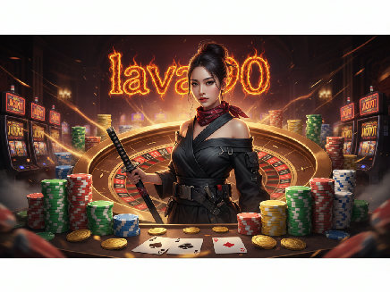 lava90 slot